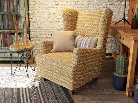 Кресло Милана 3