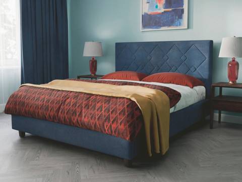 Кровать LaFlex 11 с подъёмным механизмом 1400*2000 мм