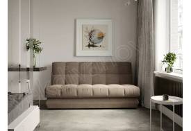 Диван Фишт Ultra Cocoa