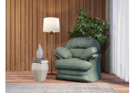 Кресло Квин 6 Ultra Olive