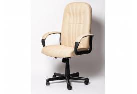 Офисное кресло UT-C181 Бежевое