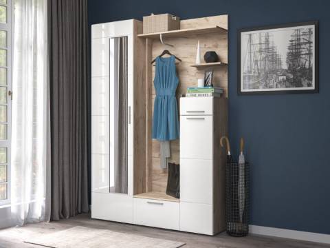 Прихожая Лайн