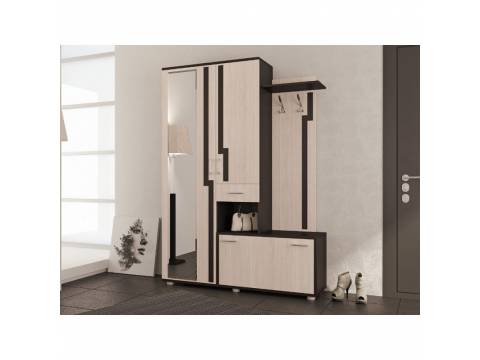 Прихожая Луиза