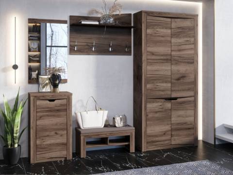 Прихожая Регина самдал