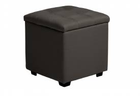 Пуф Бриг графит