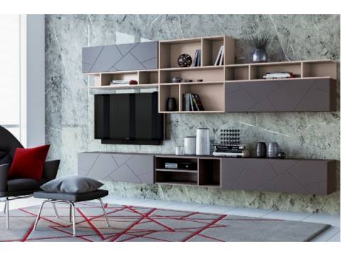 Гостиная Summit модульная