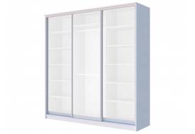 Шкаф-купе Хит 22-4-20-888