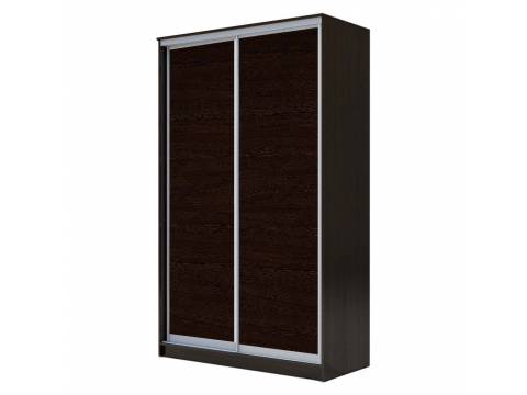 Шкаф-купе Хит 22-15-11 ЛДСП венге