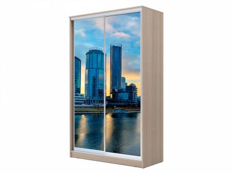 Шкаф-купе Хит 23-15-77 фото 14