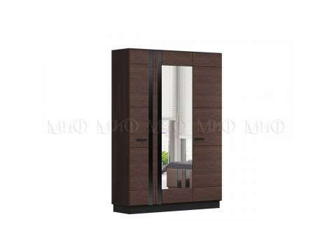 Шкаф 3 створчатый Магнолия орех