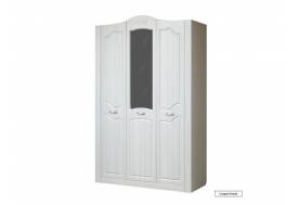 Шкаф 3-х дверный из набора Ева-10