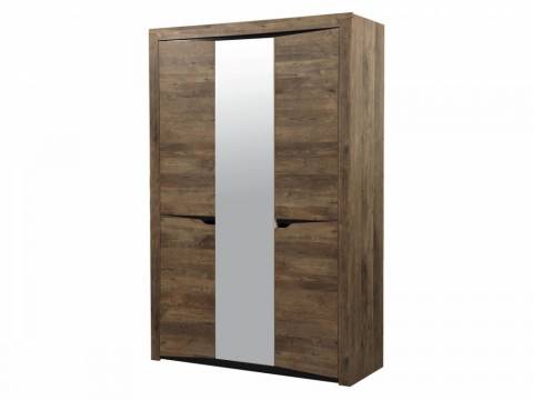 Шкаф для одежды 33.02 Лючия кейптаун