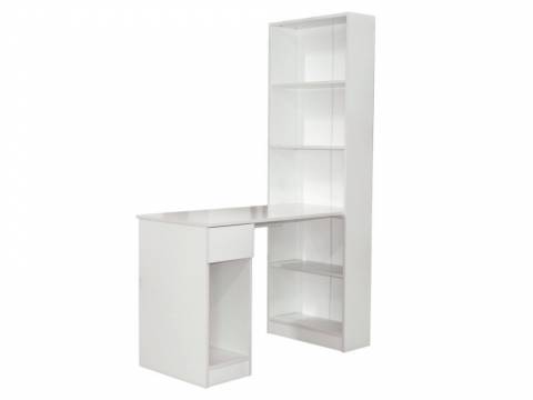 Шкаф комбинированный 10.01 Лайт