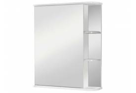 Шкаф зеркало Оазис 50 Идеал левый/правый