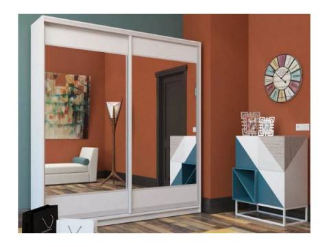 Шкаф-купе Светлана