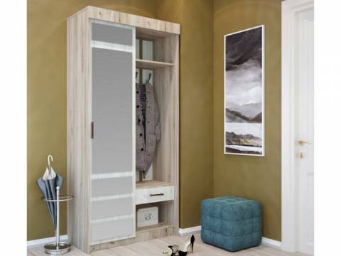 Прихожая Смарт 3