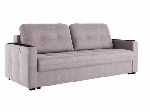 Диван-кровать Smart 3 СК Кашемир 980