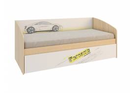 Кровать Форсаж