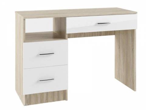 Стол макияжный с 3 ящиками Софи СМС1100.2