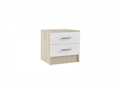 Тумба прикроватная с ящиками Софи СТБ400.1