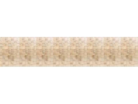 Фартук с фотопечатью Квадраты SP051