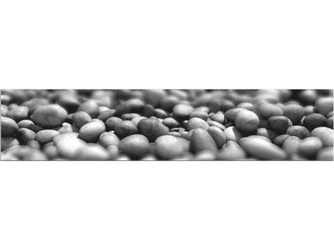 Фартук с фотопечатью Камни SP081