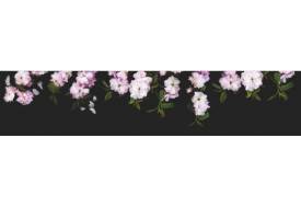 Фартук с фотопечатью Цветы SP187