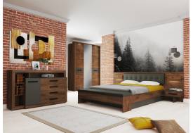 Спальня Глазго