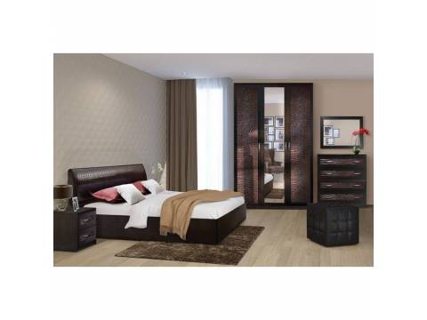 Спальня Парма