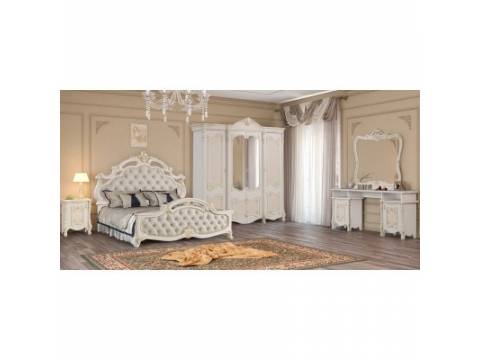 Спальный гарнитур Рафаэлла
