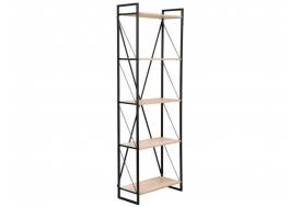 Стеллаж Скарлетт 710