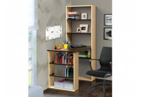 Стол компьютерный №12 лдсп