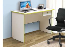 Стол компьютерный №6 лдсп