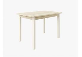 Стол обеденный Квант 1600 дуб сонома светлый