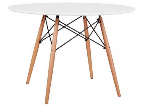 Стол ST 001 D 800