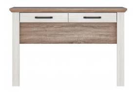 Стол туалетный TOL2S Марсель ясень снежный