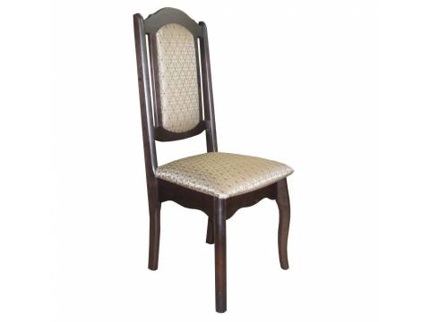 Стул Граф-2 слоновая кость, крем, бежевая эмаль