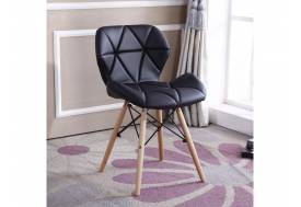 Стул SC 026 черный