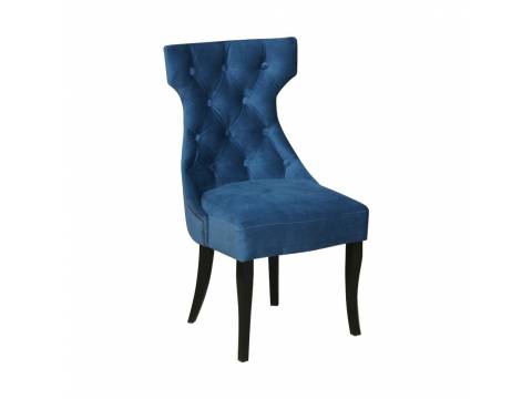 Стул Турин Энигма темно-бирюзовая