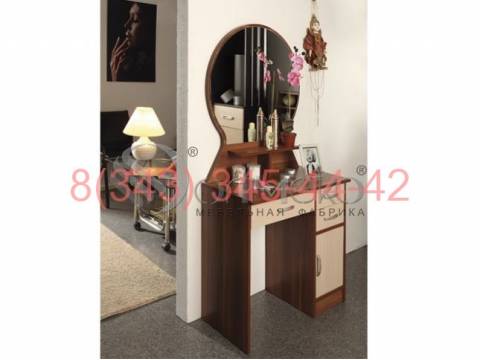 Туалетный стол Надежда М04
