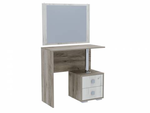 Туалетный стол Ольга 17