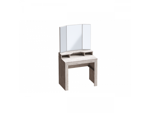 Туалетный стол Соренто дуб бонифаций