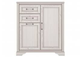 Тумба B169-KOM2D2S Стилиус