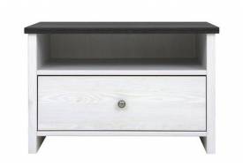 Тумба KOM1S/70 Порто