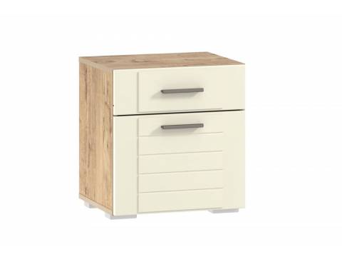 Тумба Livorno НМ 013.62 Х Софт панакота