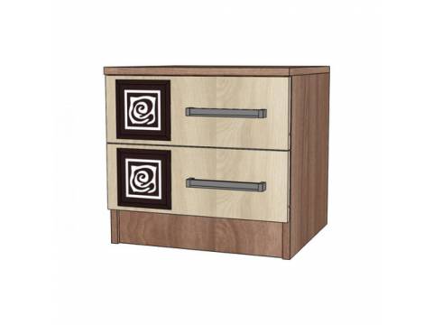 Тумба прикроватная Коста Рика