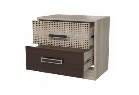 Тумба прикроватная Румба арт. 4-0924