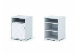 Тумба прикроватная ТБ 021 Сальма