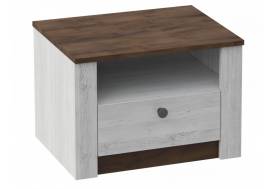 Тумба с ящиком Даллас