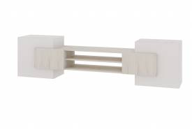 Тумба ТВ 03 белый